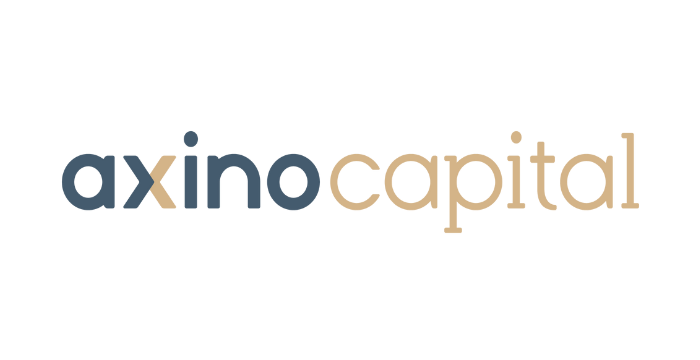 Axino Capital Logo